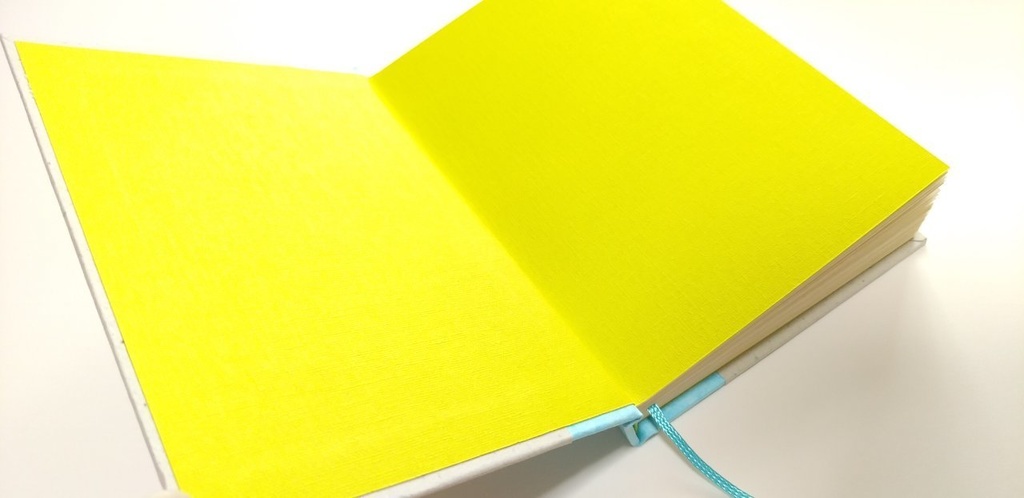 A6ノート「すなはま」 【Jフラット】