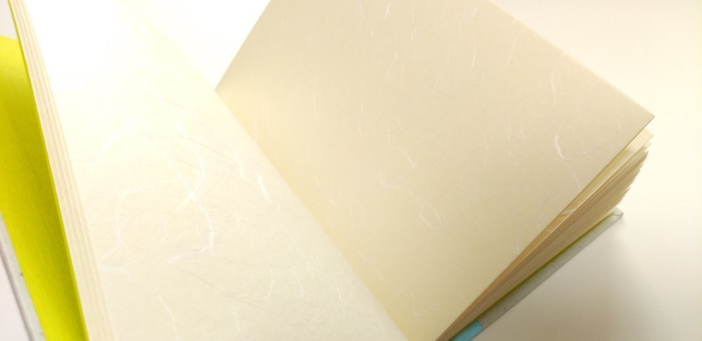 A6ノート「すなはま」 【Jフラット】