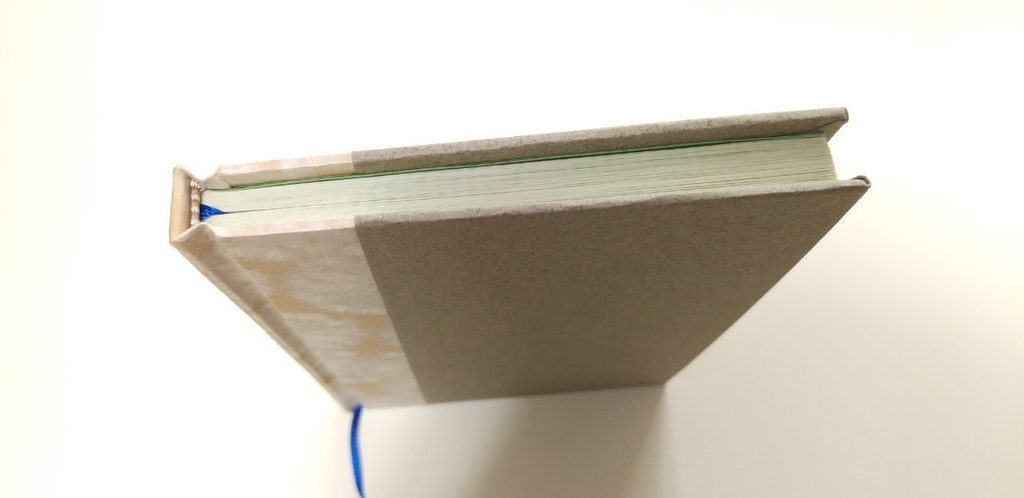 A6ノート「茶器」 【Jフラット】