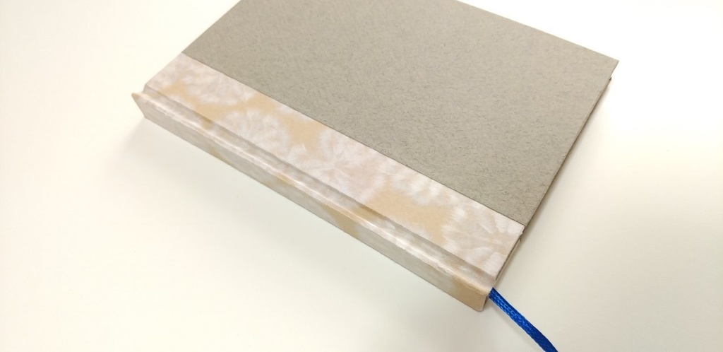 A6ノート「茶器」 【Jフラット】