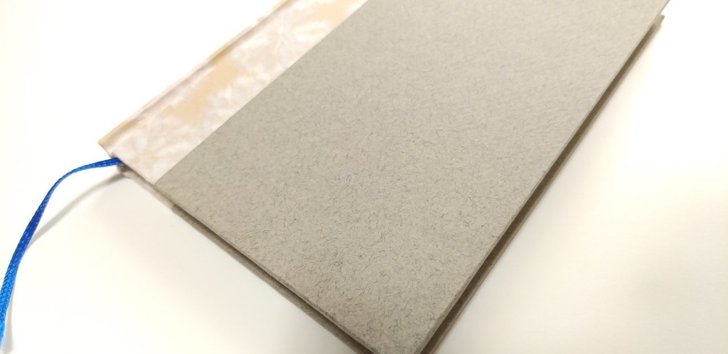 A6ノート「茶器」 【Jフラット】