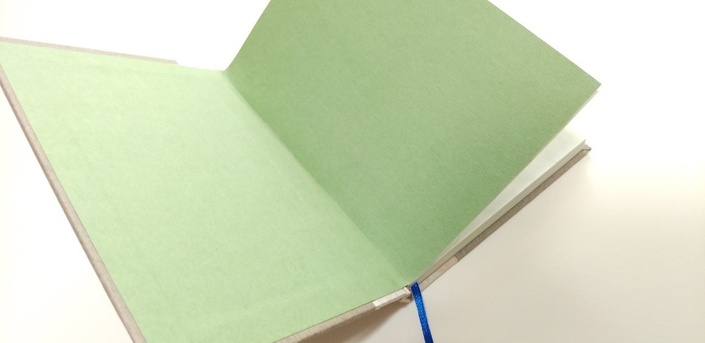 A6ノート「茶器」 【Jフラット】