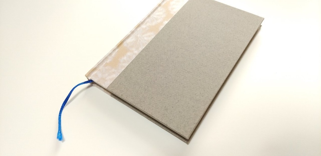 A6ノート「茶器」　【Jフラット】