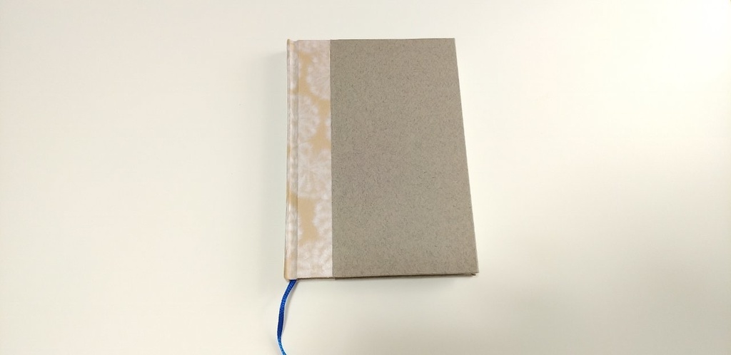 A6ノート「茶器」 【Jフラット】