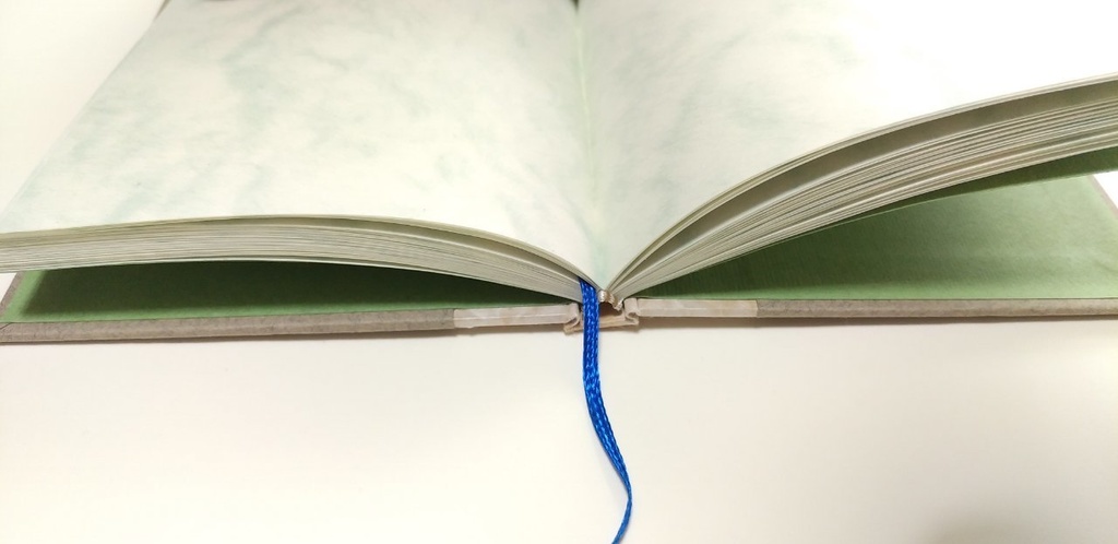 A6ノート「茶器」 【Jフラット】