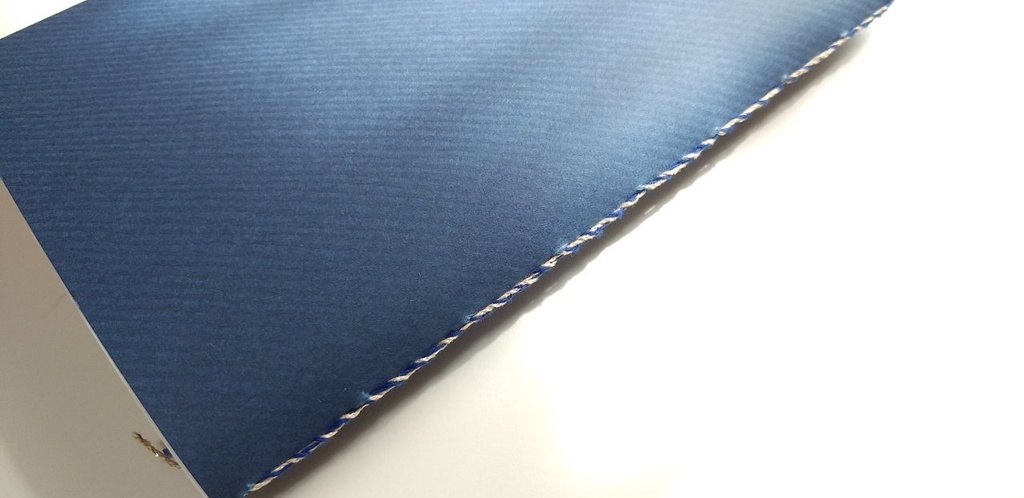 A5ノート 「夜の砂漠」