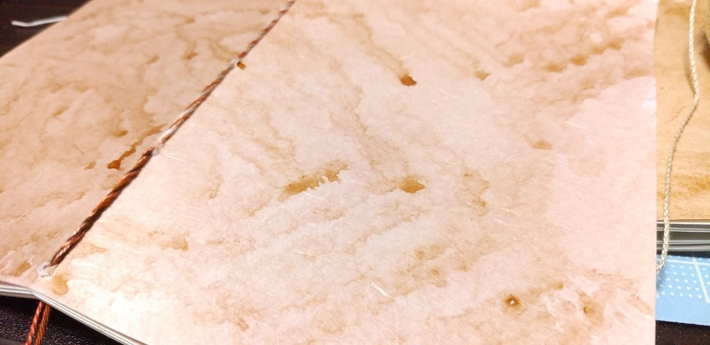 あなたにおくる1枚ものがたり ~紙とものがたり宅配便🚚💨~