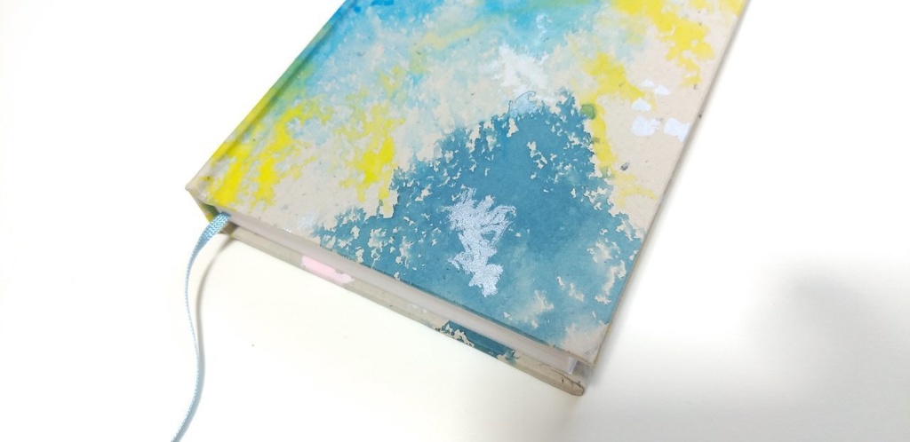 あなたにおくる1枚ものがたり ~紙とものがたり宅配便🚚💨~