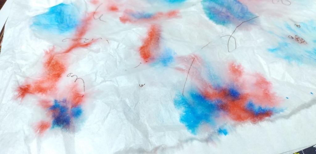 あなたにおくる1枚ものがたり ~紙とものがたり宅配便🚚💨~