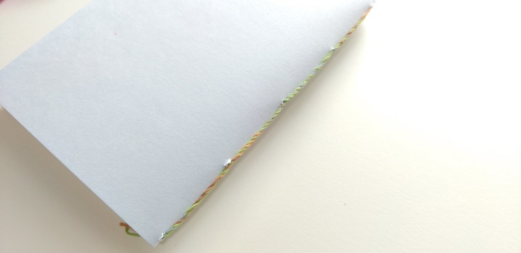 A6ノート かげにおもかげ 【紙たくさん!ノート】