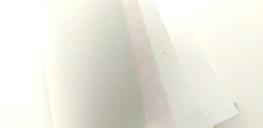 A6ノート 憧れの音色 【紙たくさん!ノート】