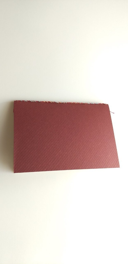 A6ノート 憧れの音色 【紙たくさん!ノート】