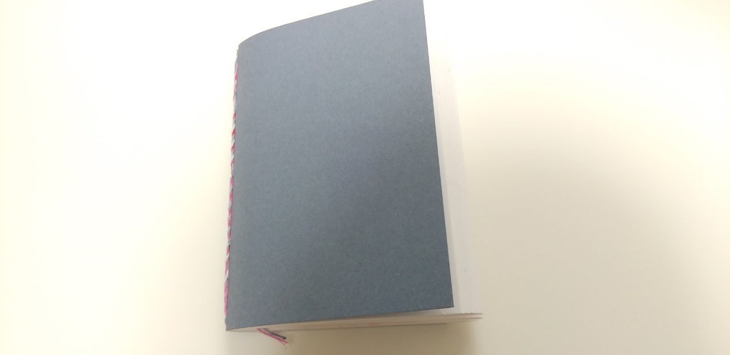 紙たくさん!A6【192】静か