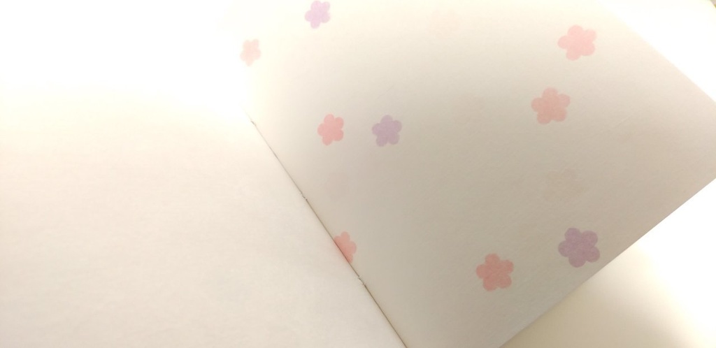 紙たくさん!A6【192】サーカスがやってきた