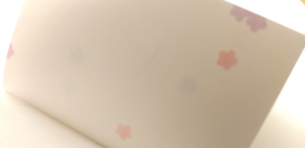 紙たくさん!A6【192】サーカスがやってきた