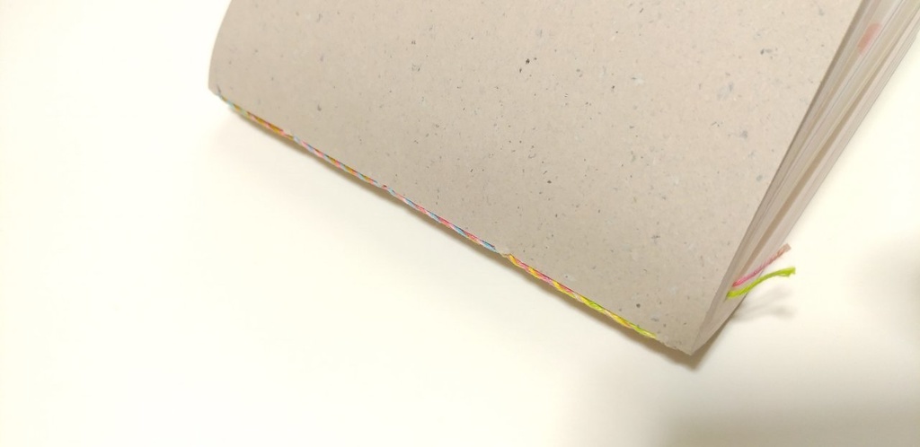 紙たくさん!A6【192】あしもとのふふふ