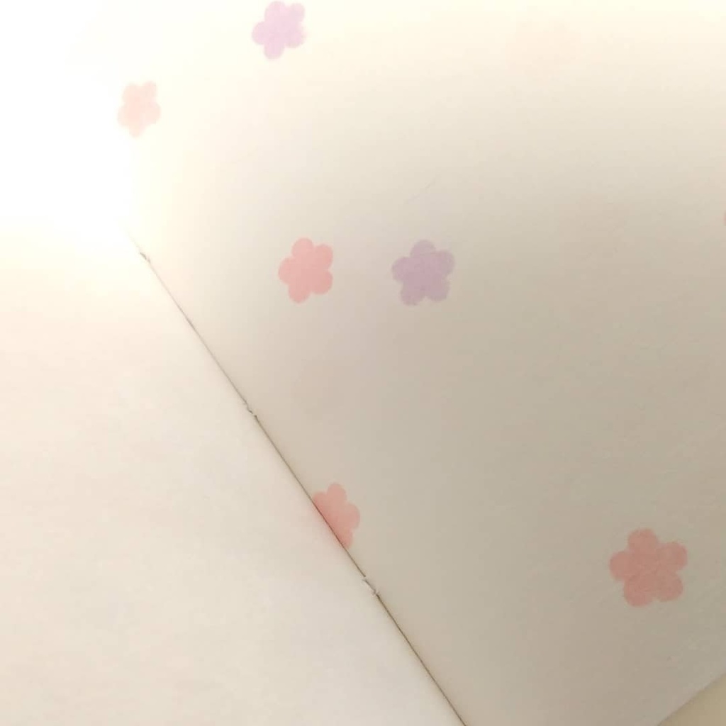 紙たくさん!A6【192】あしもとのふふふ