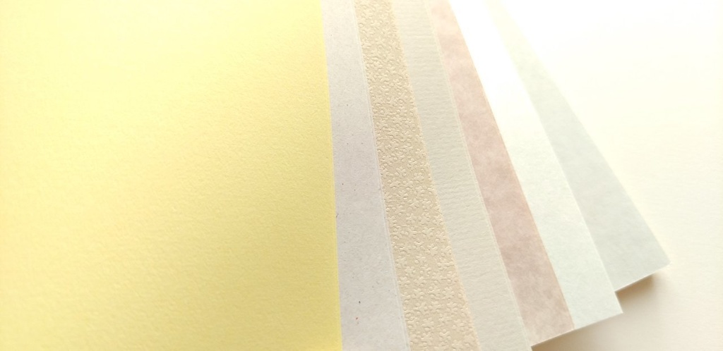 A5ノート 「ぶどうが好きなきつねのはなし」