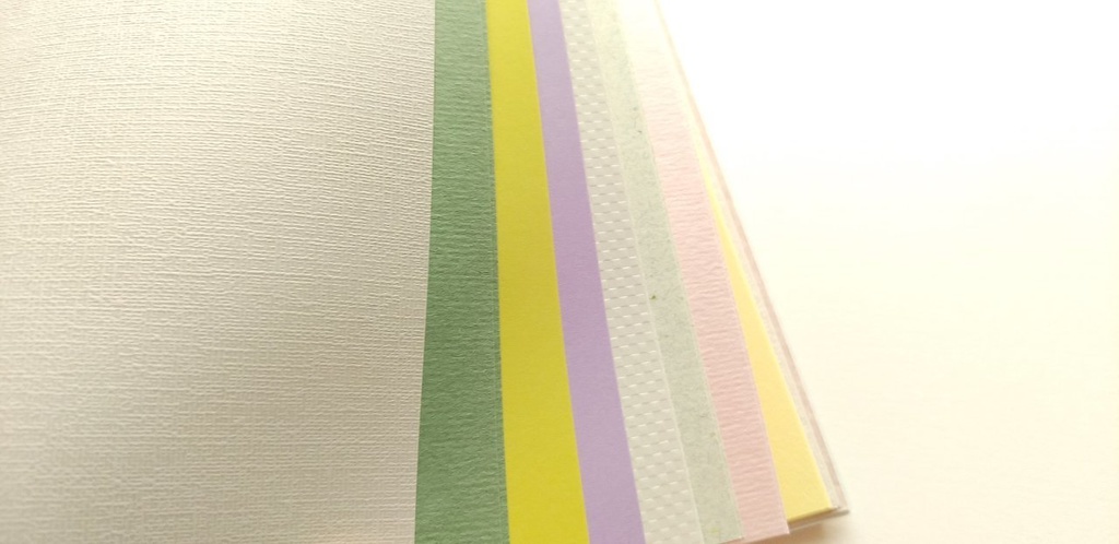 A5ノート 「ぶどうが好きなきつねのはなし」