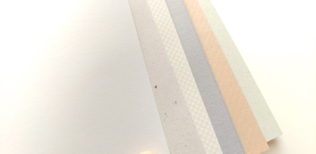 A5ノート 「アンサンブル・キャスト(群集劇)」