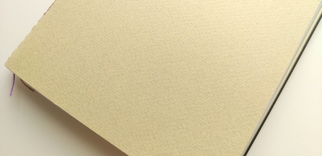 A5ノート 「はるか遠くのその先にいる君を想う」