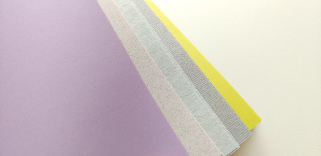 A5ノート 「はるか遠くのその先にいる君を想う」