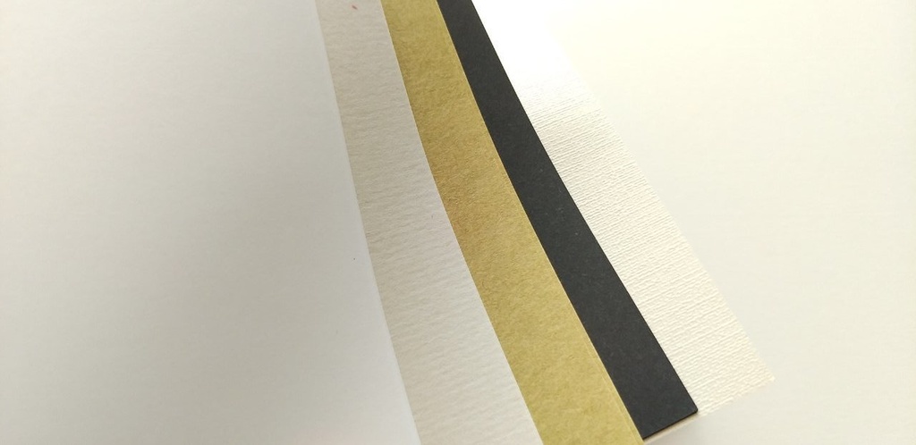 A5ノート 「はるか遠くのその先にいる君を想う」