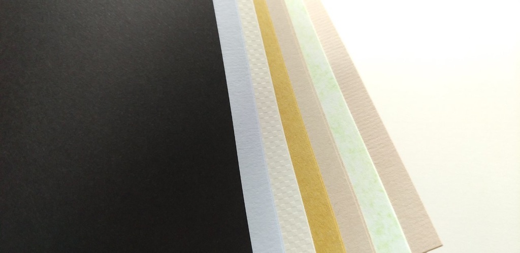 A5ノート 「探偵のいる国」