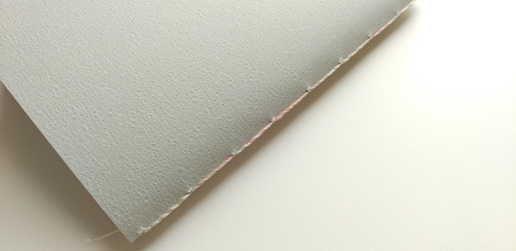 A5ノート 「夜半の月へ」