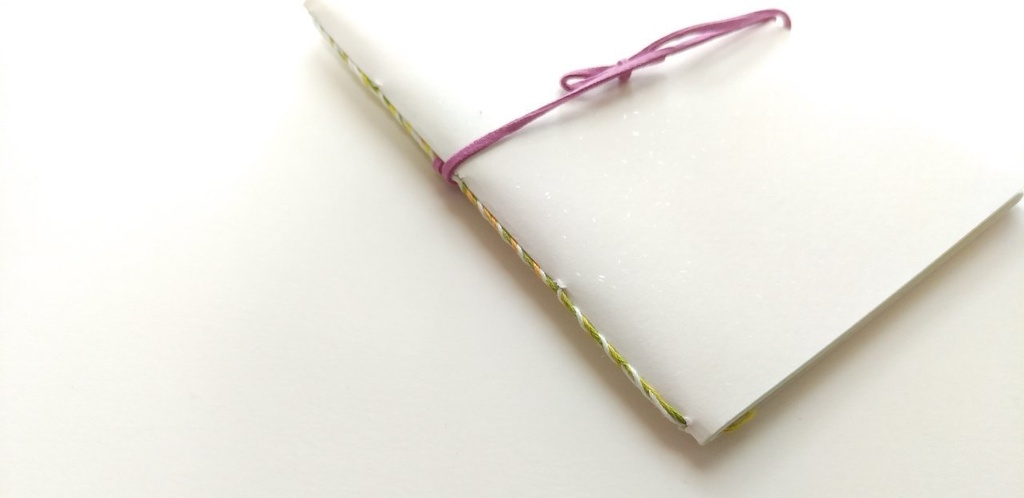 A6ノート やまはにほへど【紙たくさん!ノート】