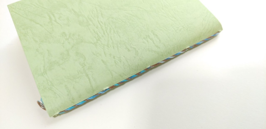 A6ノート 文学のみち【紙たくさん!ノート】