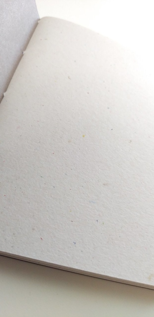 A6ノート 探検家のノート【紙たくさん!ノート】