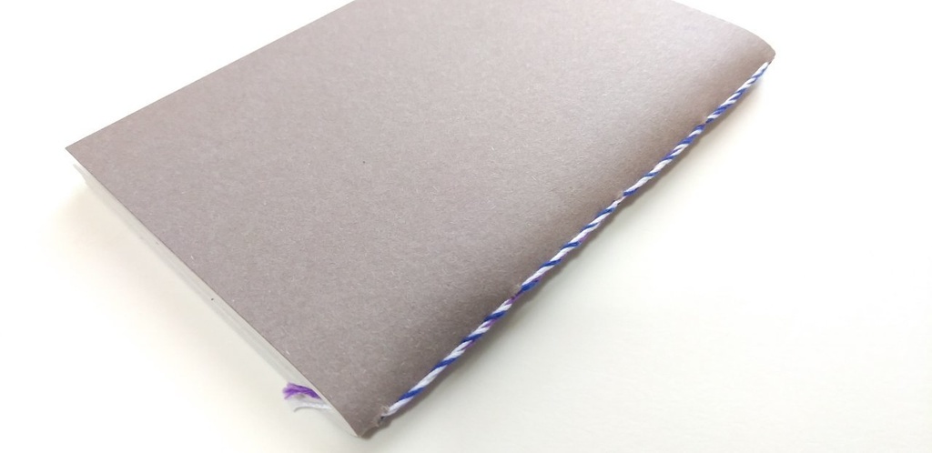 A6ノート 探検家のノート【紙たくさん!ノート】