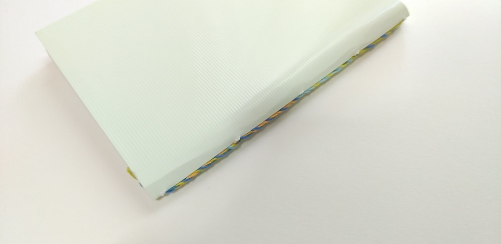 A6ノート まちのきらきら星【紙たくさん!ノート】