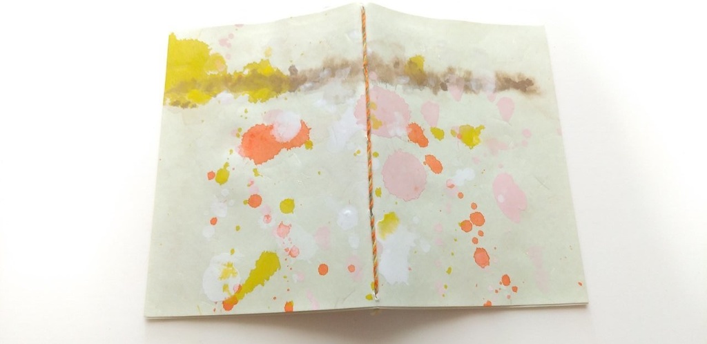 A6【ぼてぼて】眠る想い