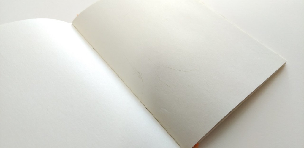 A6【ぼてぼて】眠る想い