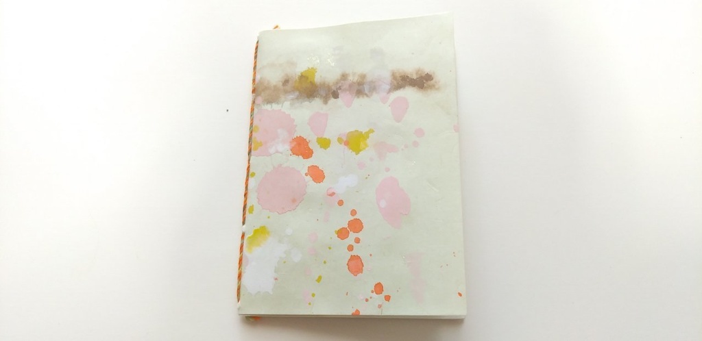 A6【ぼてぼて】眠る想い