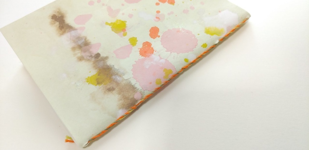 A6【ぼてぼて】眠る想い