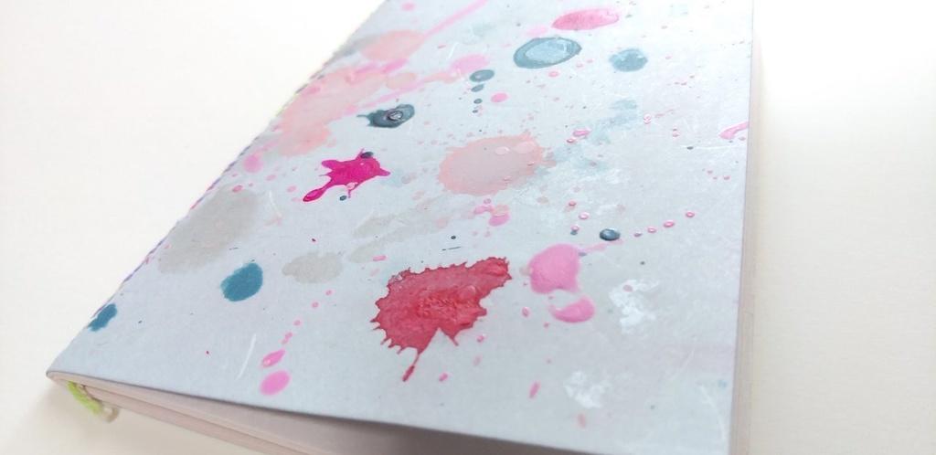 A6【ぼてぼて】泡沫の想いは舞い踊る?