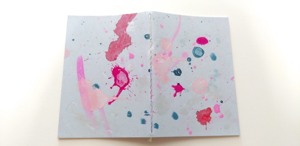 A6【ぼてぼて】泡沫の想いは舞い踊る?