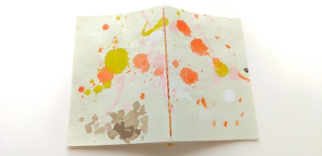 A6【ぼてぼて】ニワトリ思考でさあ踊りましょう