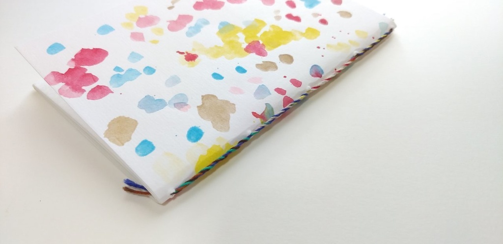 A6【ぼてぼて】感情スクランブル交差点