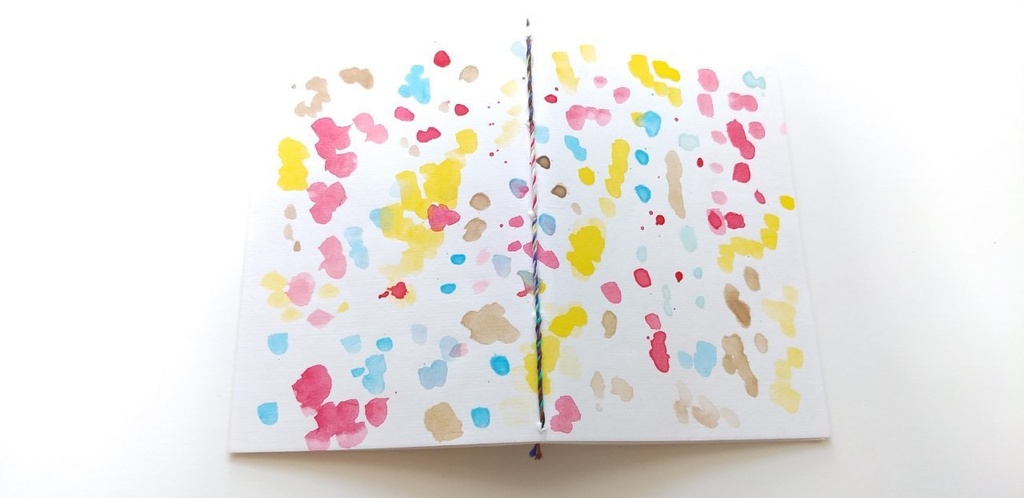 A6【ぼてぼて】感情スクランブル交差点