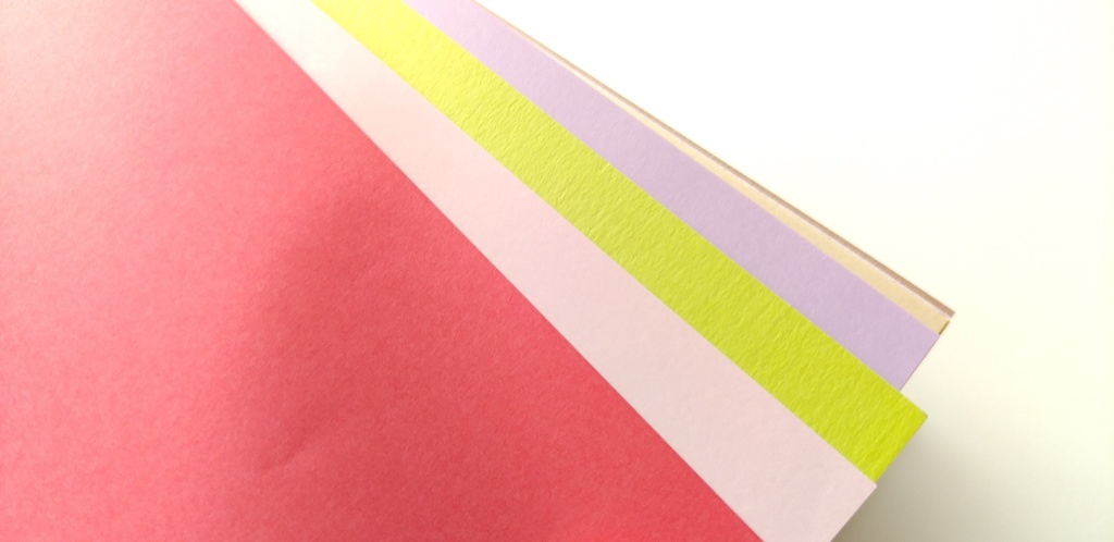 A5ノート 「ワクワクを形にしてみようか」