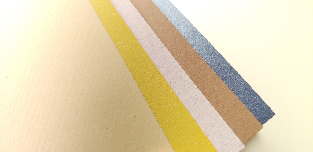 A5ノート 「ワクワクを形にしてみようか」