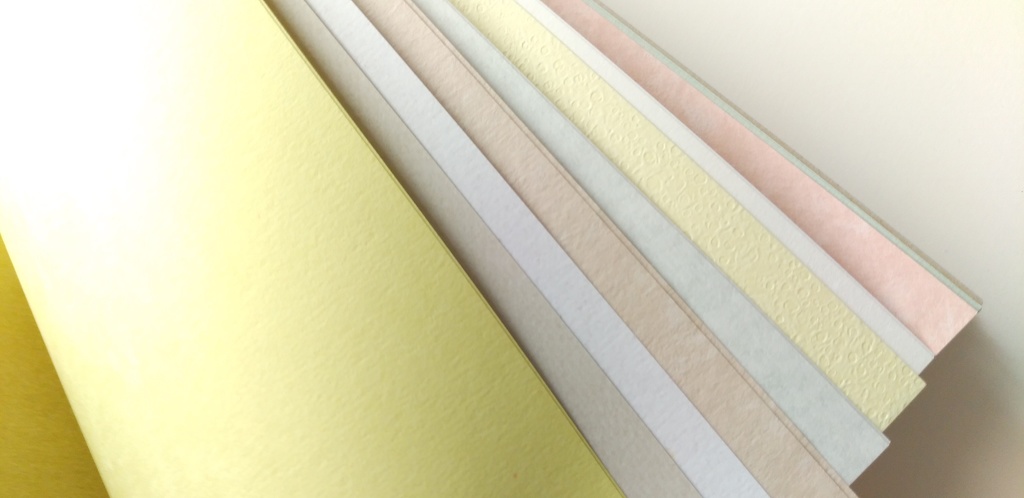 A5ノート 「優しい旅をする人」