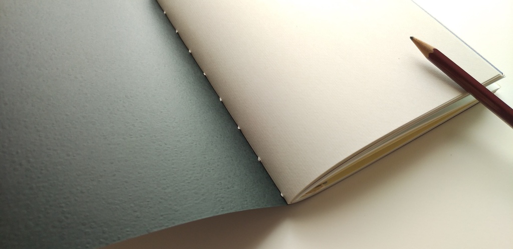 A5ノート 「SPACE567からの脱出」