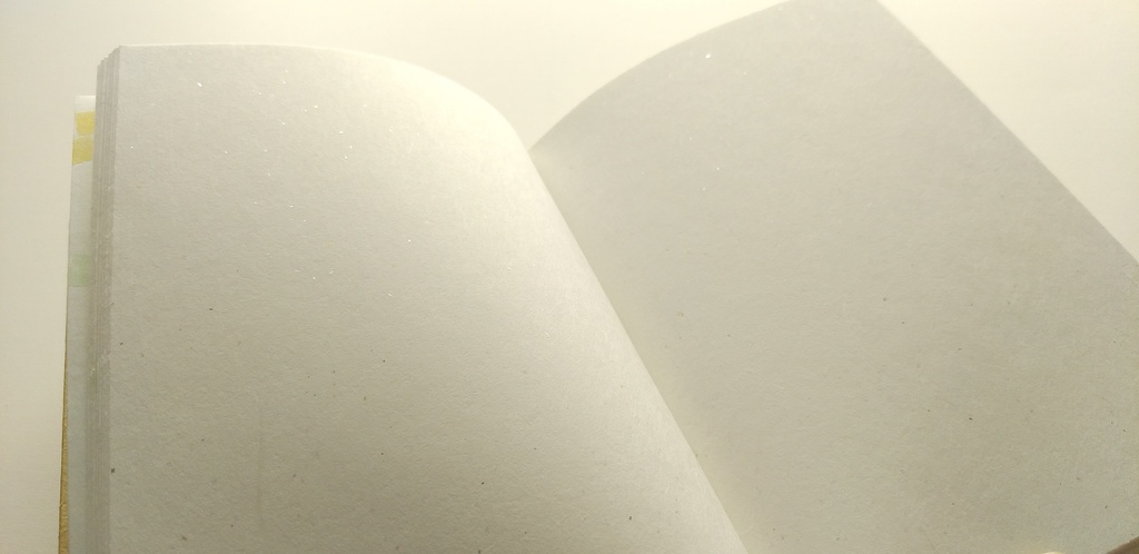 A6ノート「砂塵」【Jフラット】