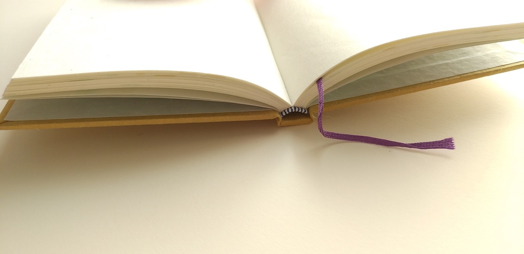 A6ノート「砂塵」【Jフラット】