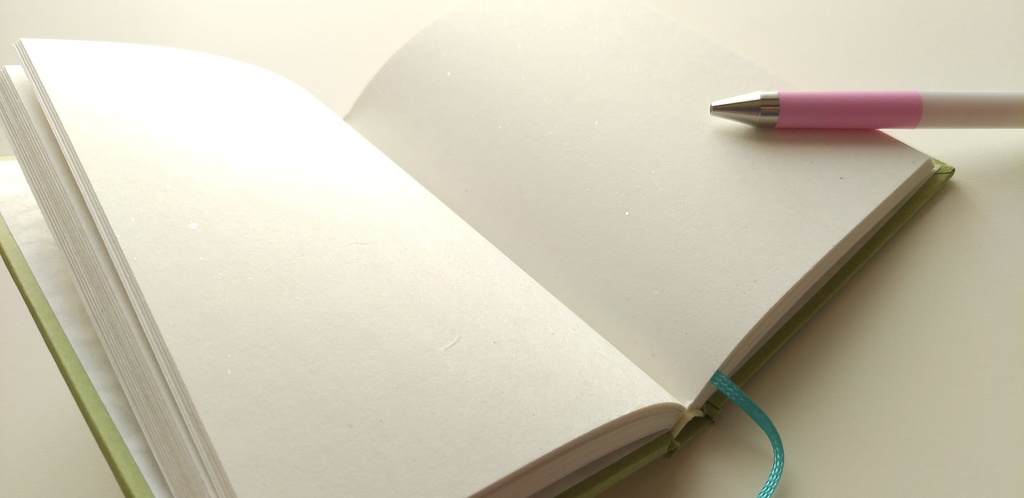 A6ノート「鮎」【Jフラット】